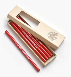 Clearance Lost Art Press Woodworking Pencils Marking & Measuring