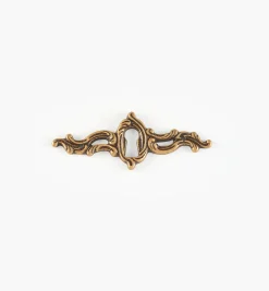 Sale Louis XV Escutcheons Escutcheons