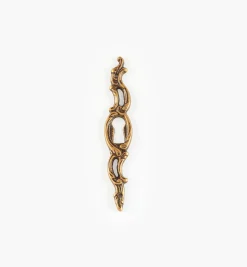 Sale Louis XV Escutcheons Escutcheons