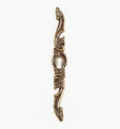 Clearance Louis XV Escutcheons Escutcheons
