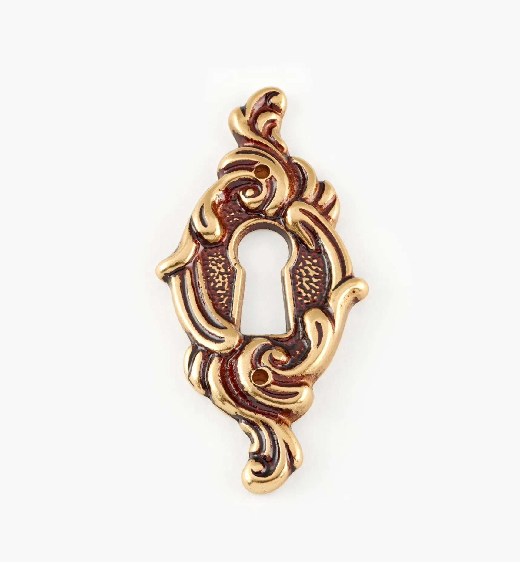 Online Louis XV Small Escutcheons Escutcheons