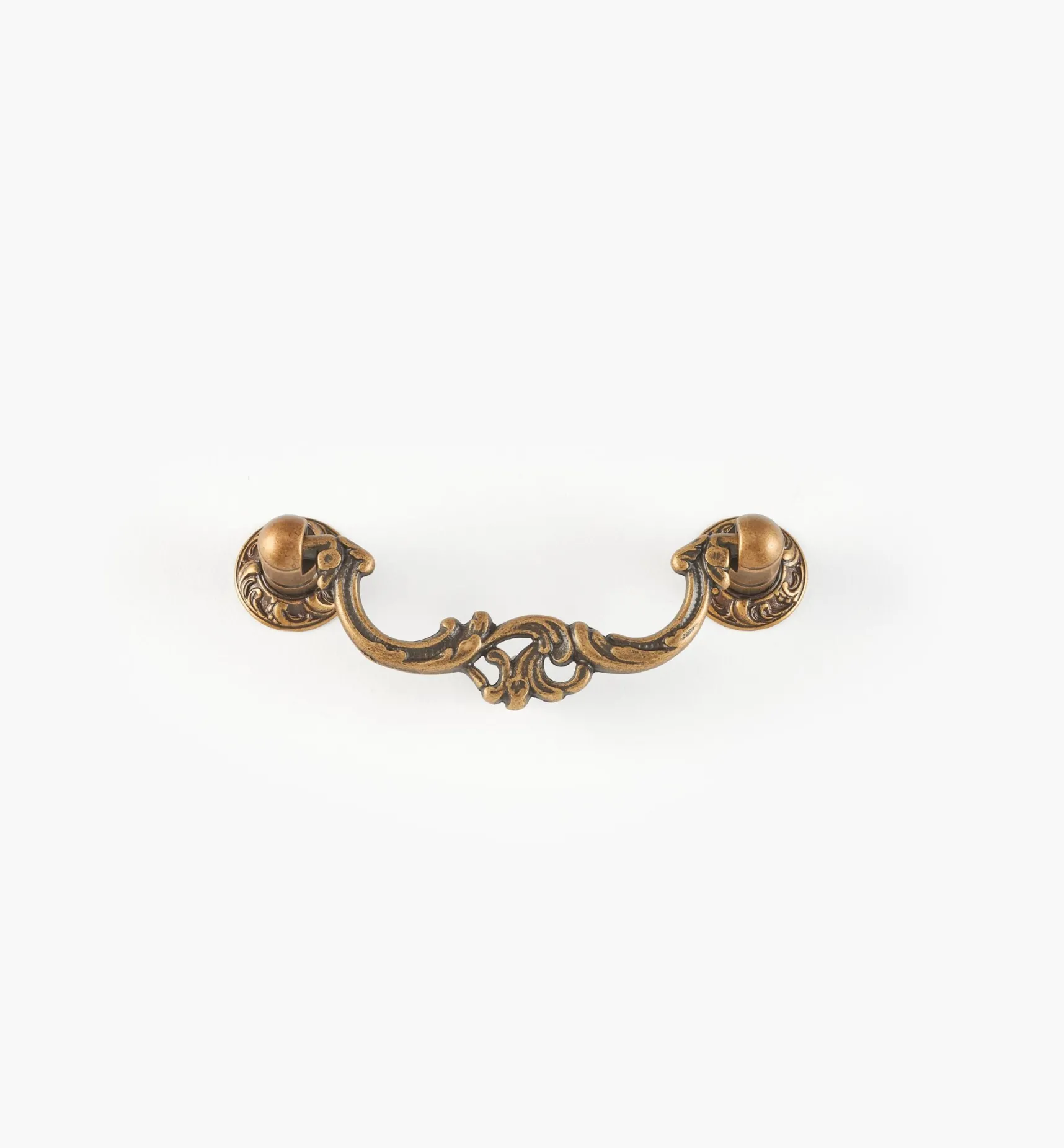 Sale Louis XV Stop Handles Pulls