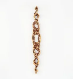 Discount Louis XV Vertical Escutcheons Escutcheons