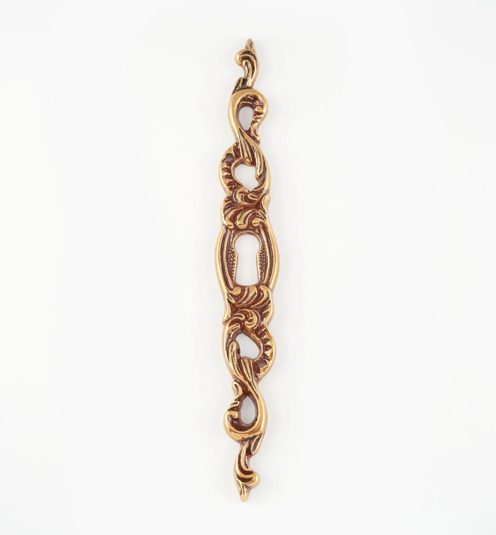 Discount Louis XV Vertical Escutcheons Escutcheons