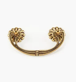 Louis XVI Drop Handle Pulls