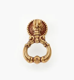Discount Louis XVI Drop Pull Pulls