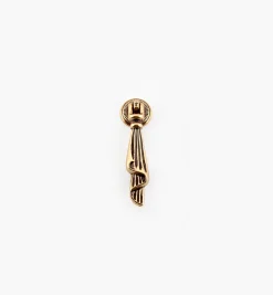 Hot Louis XVI Drop Pulls Pulls