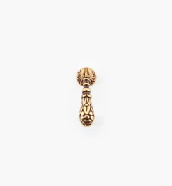 Outlet Louis XVI Drop Pulls Pulls