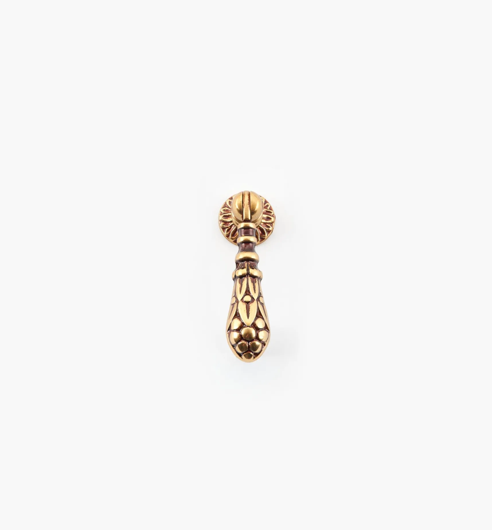 Outlet Louis XVI Drop Pulls Pulls