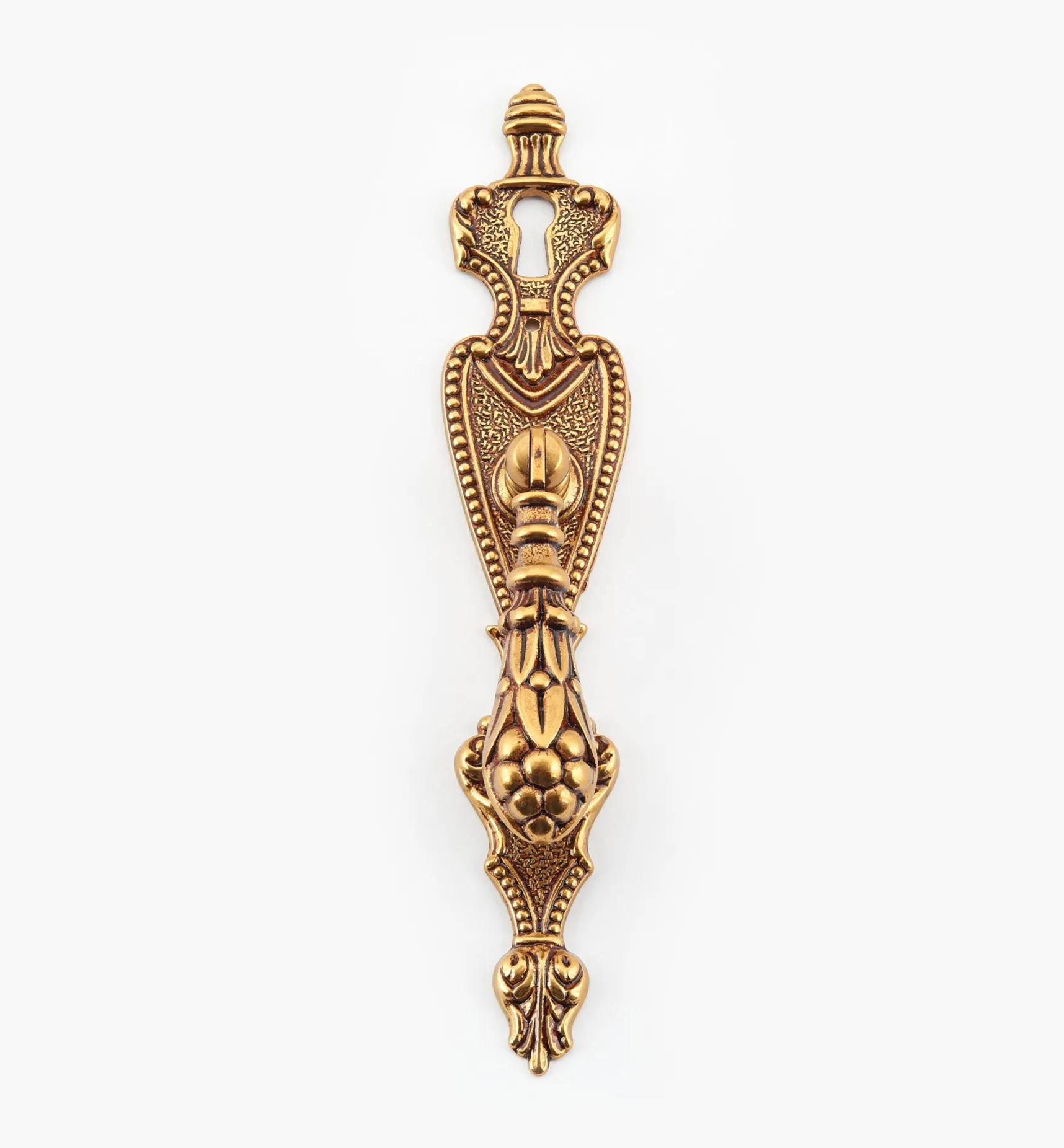 Outlet Louis XVI Drop Pulls Pulls