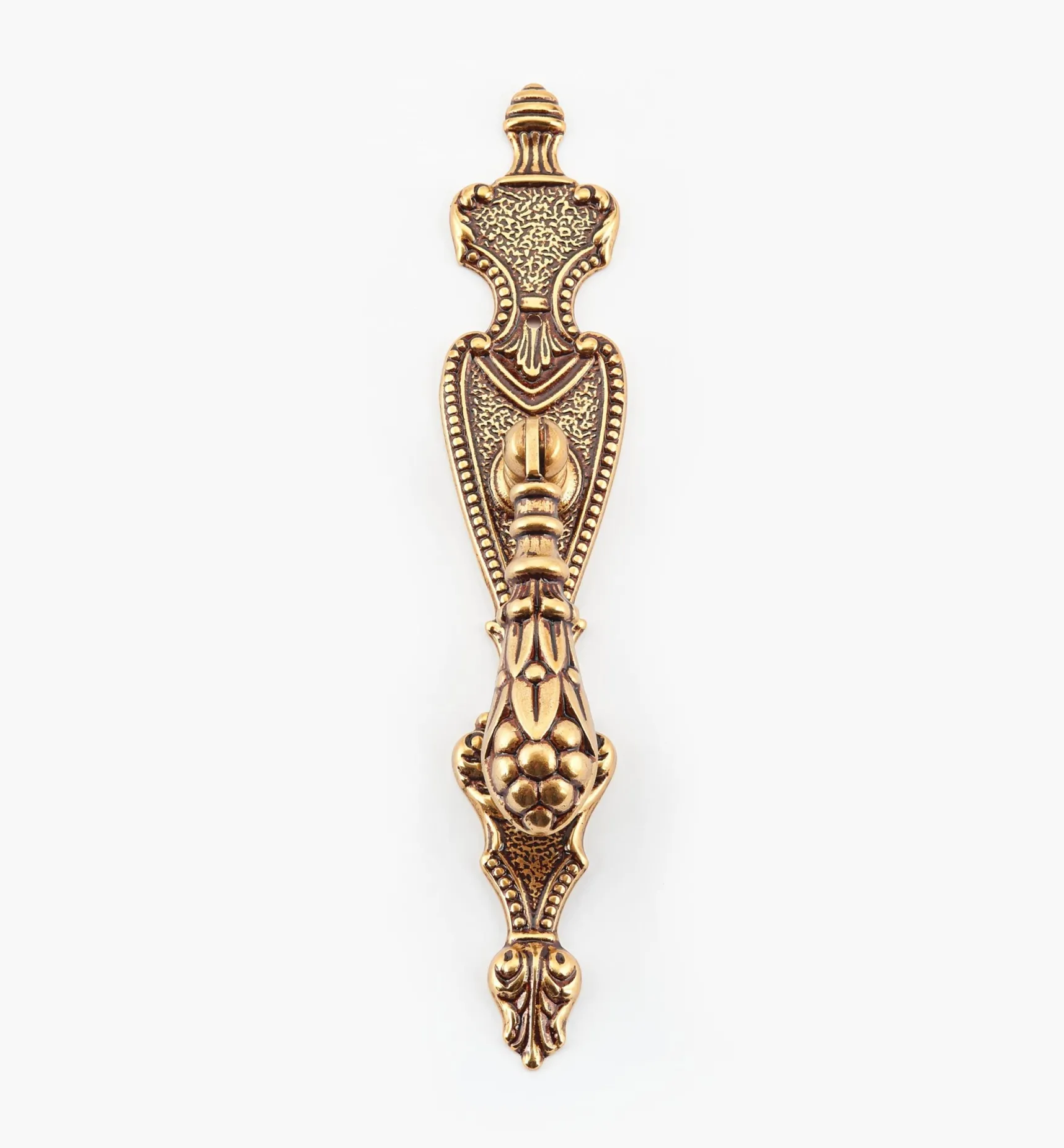 Outlet Louis XVI Drop Pulls Pulls