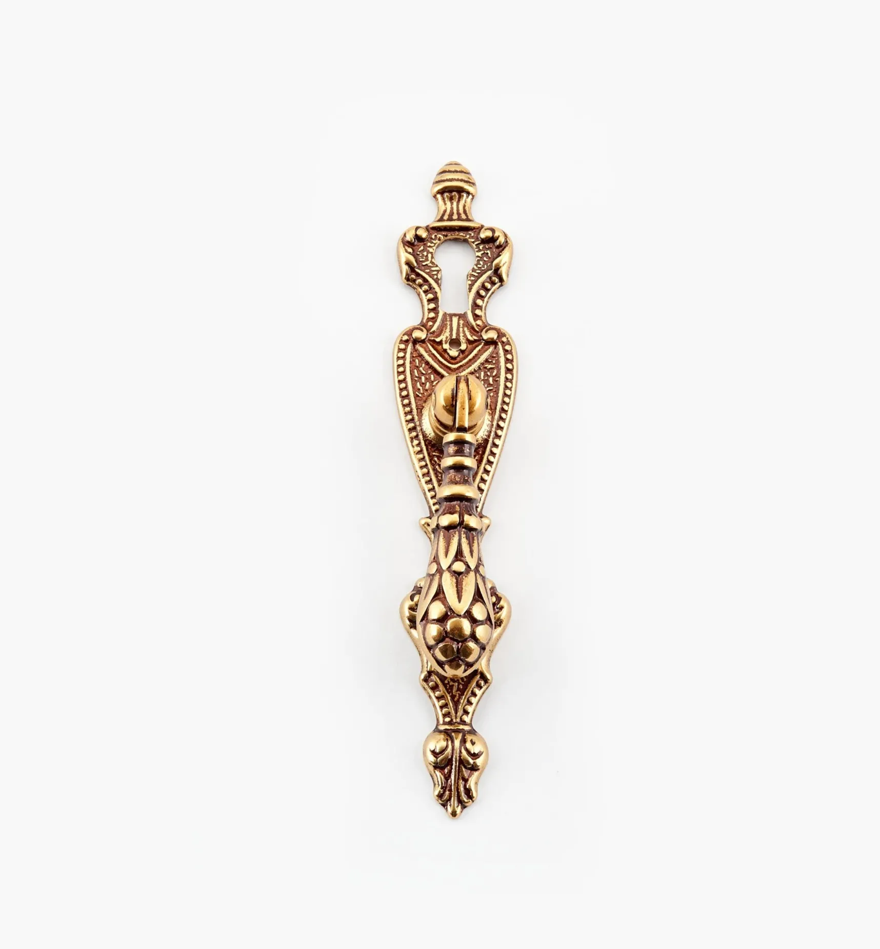 Outlet Louis XVI Drop Pulls Pulls