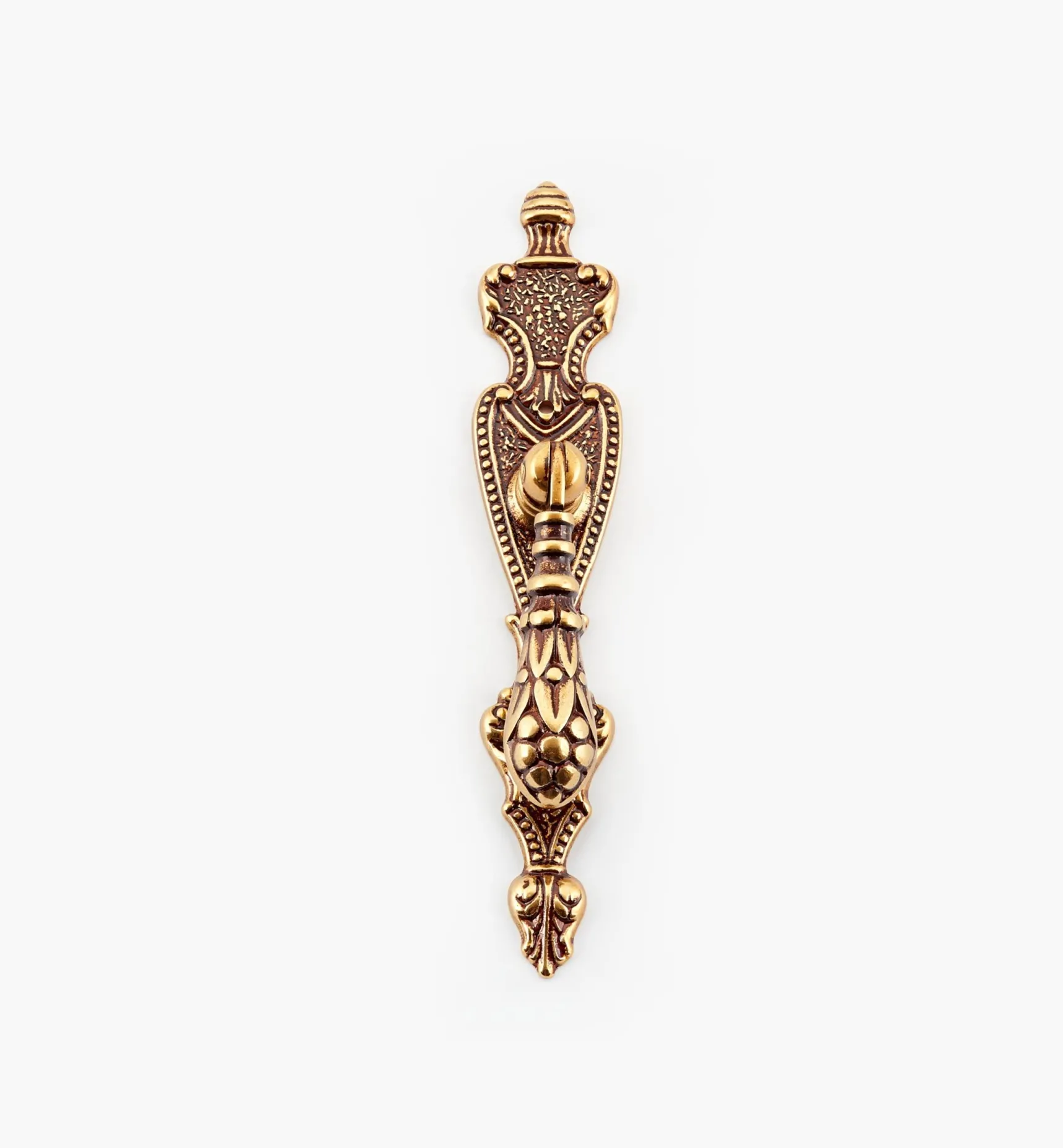 Outlet Louis XVI Drop Pulls Pulls