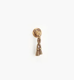 Clearance Louis XVI Drop Pulls Pulls