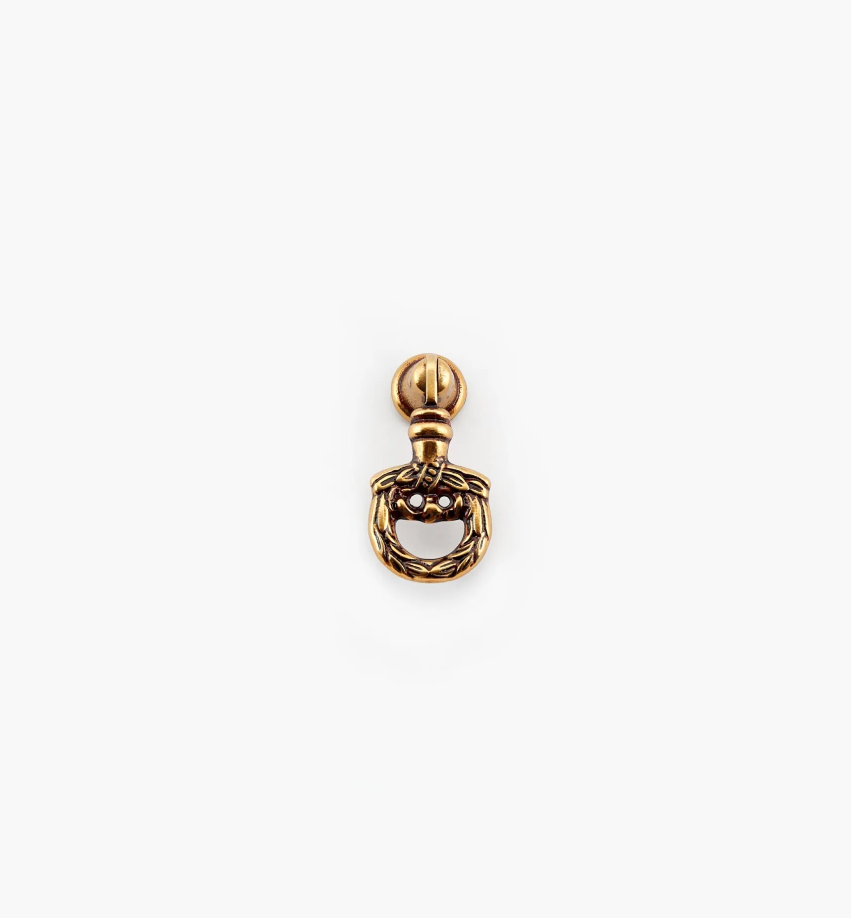 Sale Louis XVI Drop Ring Pull Pulls