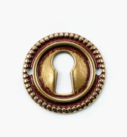 Louis XVI Escutcheon Escutcheons