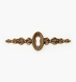 Clearance Louis XVI Escutcheons Escutcheons