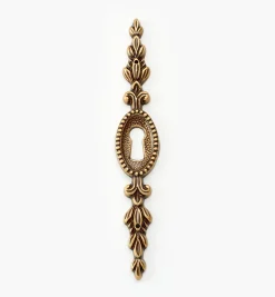 Clearance Louis XVI Escutcheons Escutcheons