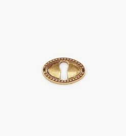 Sale Louis XVI Escutcheons Escutcheons