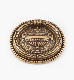 Sale Louis XVI Oval Ring Pulls Pulls