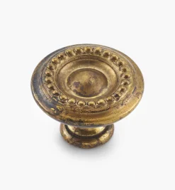 Outlet Louis XVI Pearled Knobs Knobs