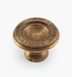 Louis XVI Ribbon Knobs Knobs
