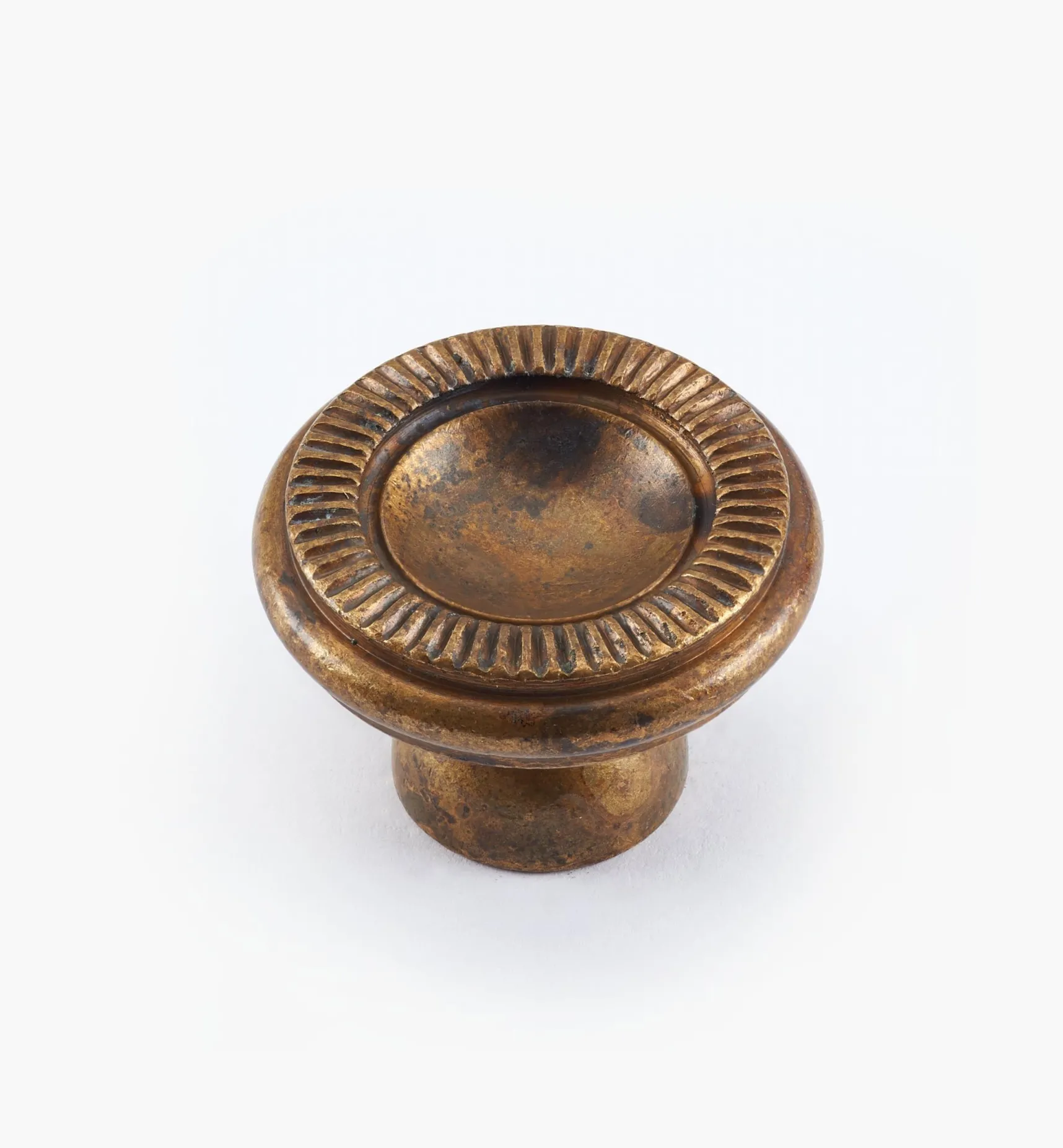 Louis XVI Ribbon Knobs Knobs