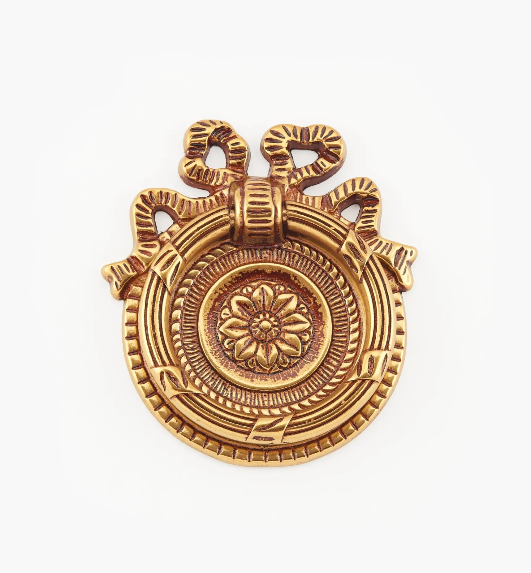 Outlet Louis XVI Ring Pull Pulls