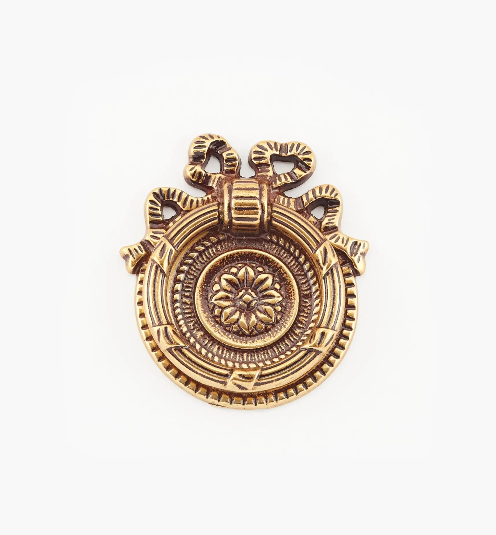Outlet Louis XVI Ring Pull Pulls