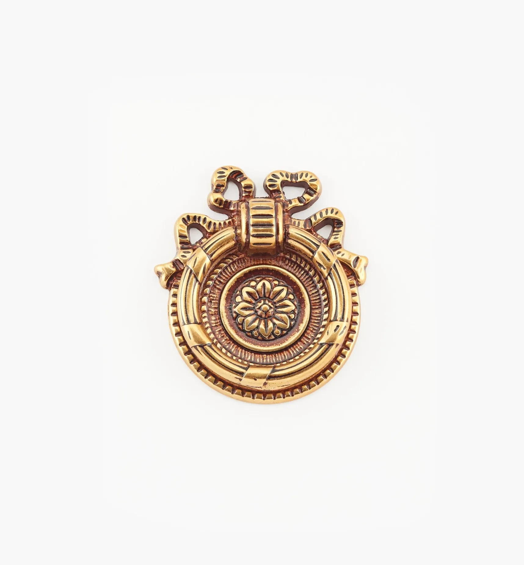 Outlet Louis XVI Ring Pull Pulls
