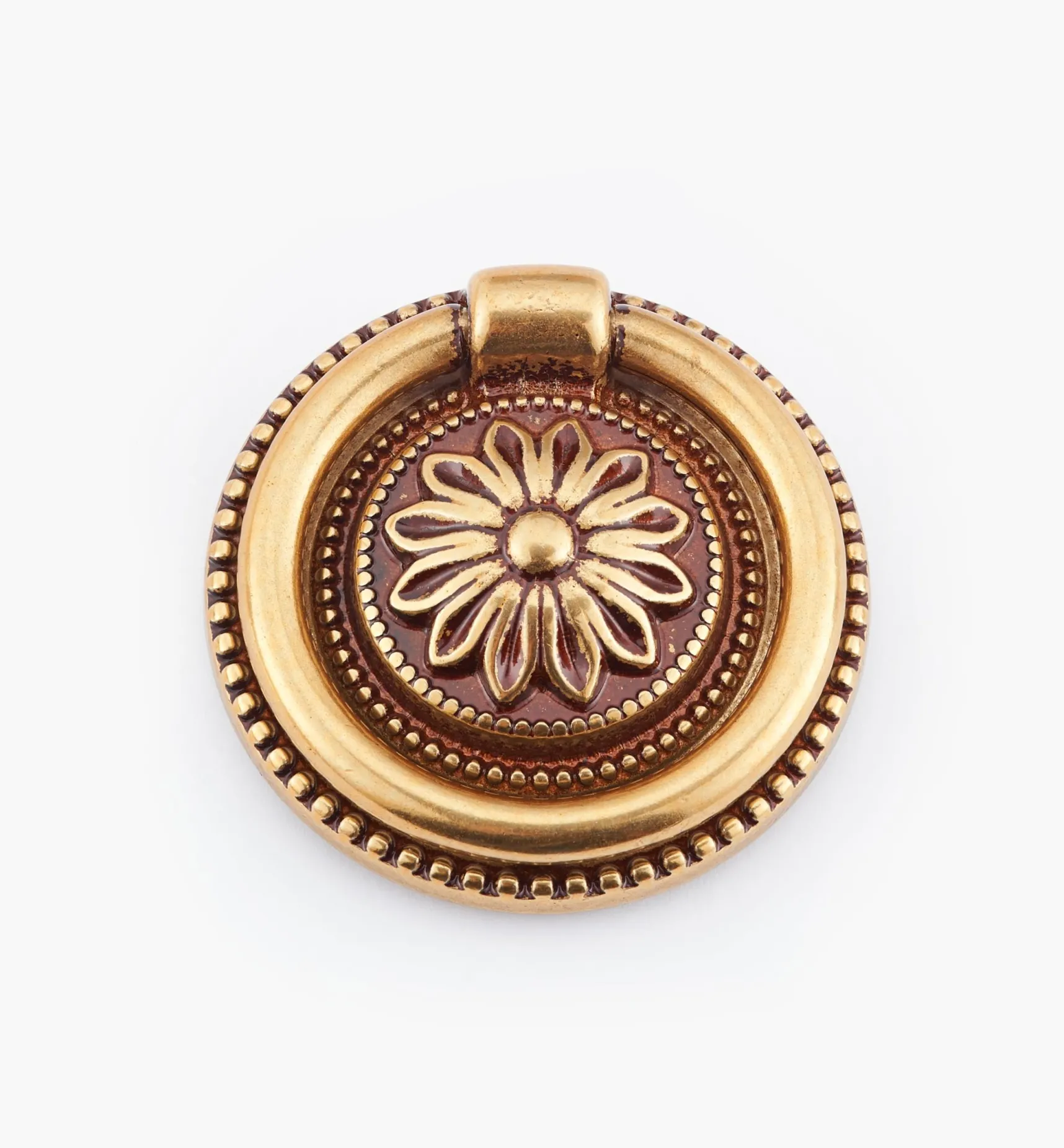 Sale Louis XVI Ring Pulls Pulls