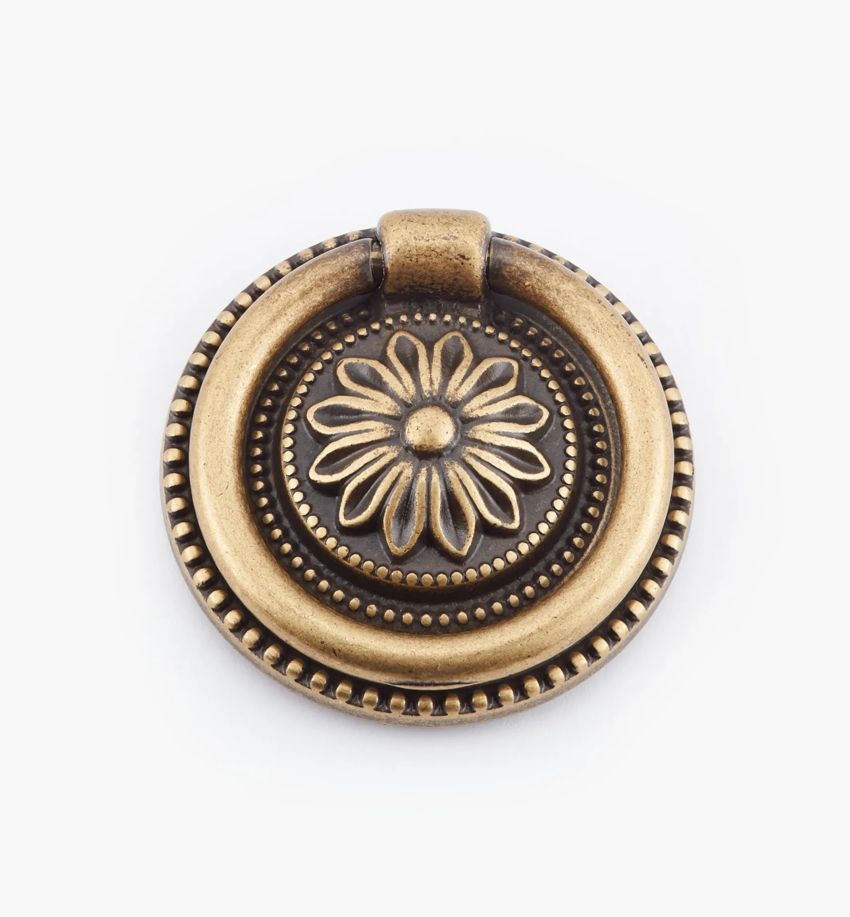 Sale Louis XVI Ring Pulls Pulls