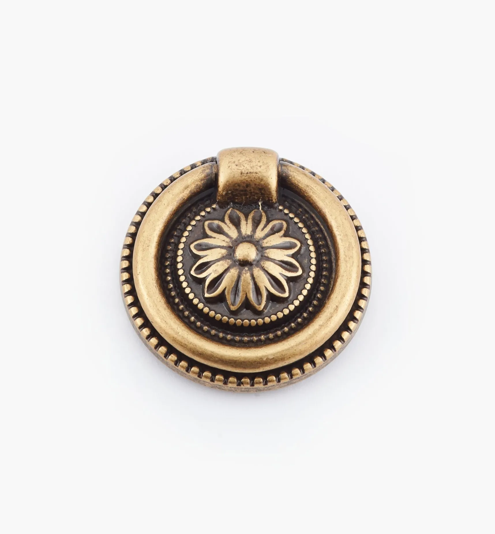 Sale Louis XVI Ring Pulls Pulls