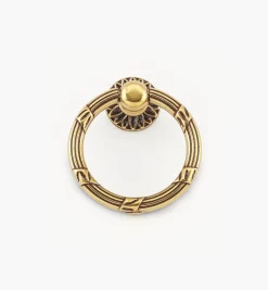 Hot Louis XVI Ring Pulls Pulls