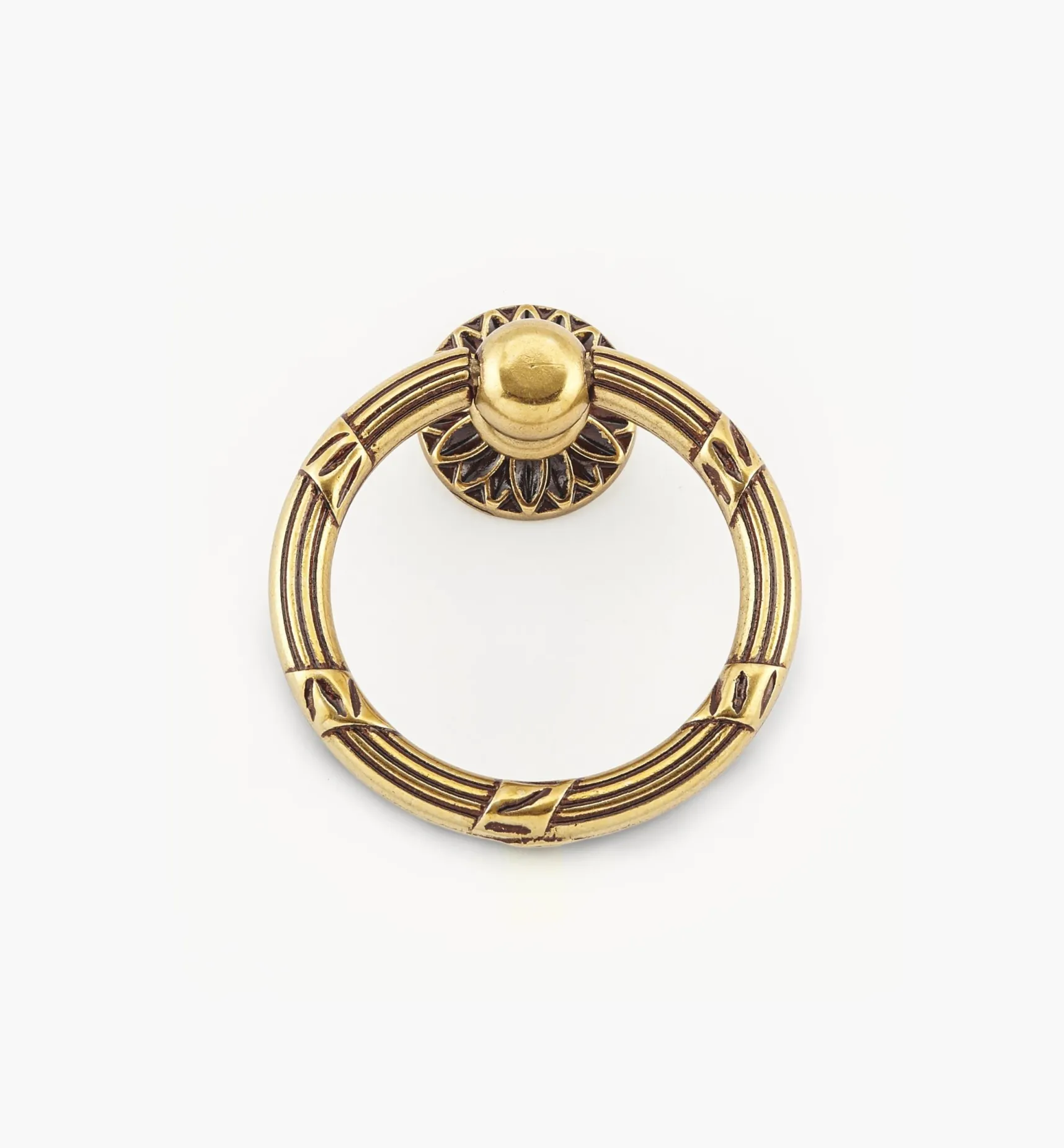 Hot Louis XVI Ring Pulls Pulls