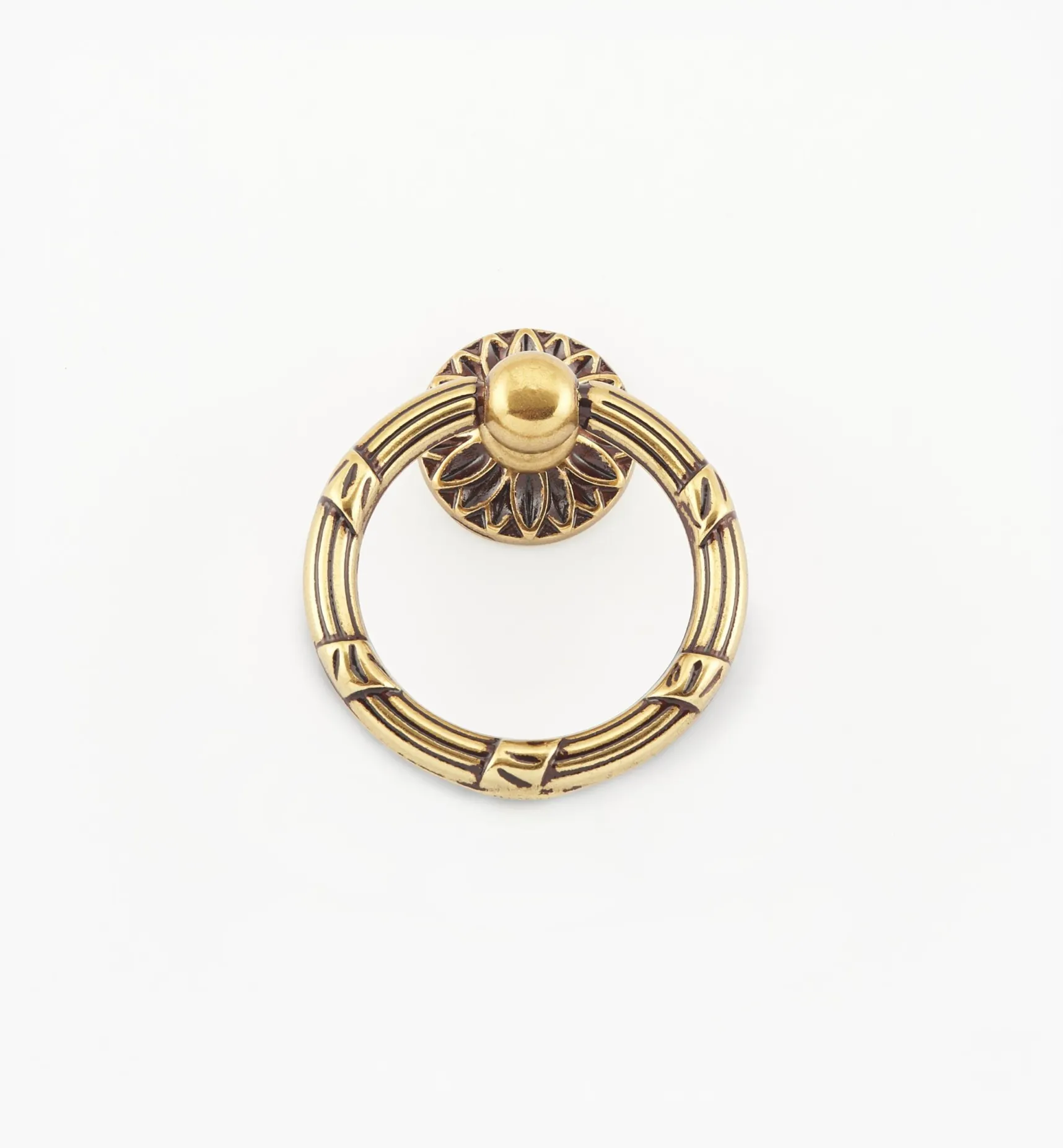 Hot Louis XVI Ring Pulls Pulls