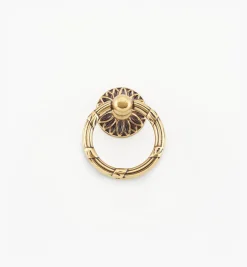 Hot Louis XVI Ring Pulls Pulls