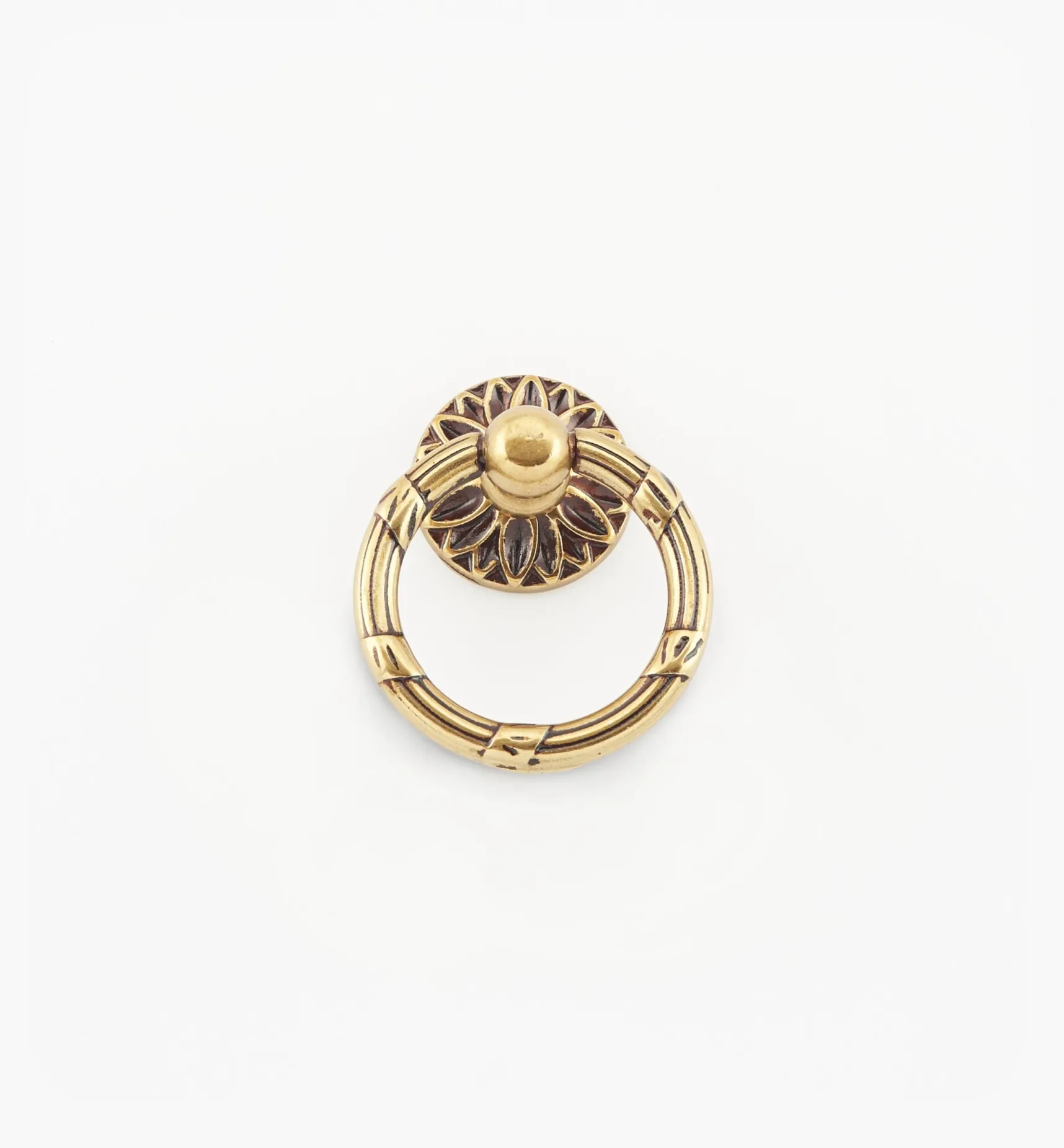 Hot Louis XVI Ring Pulls Pulls