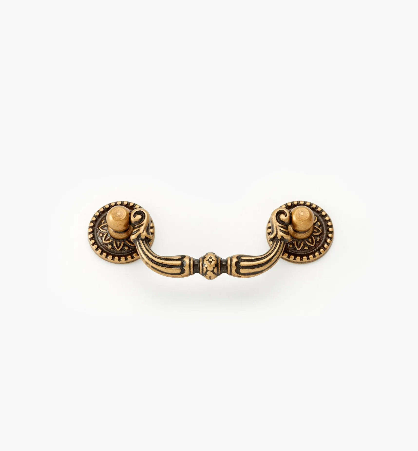 Best Louis XVI Stop Handles Pulls