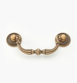 Best Louis XVI Stop Handles Pulls