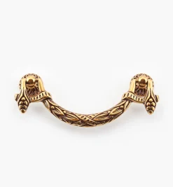 Sale Louis XVI Stop Handles Pulls
