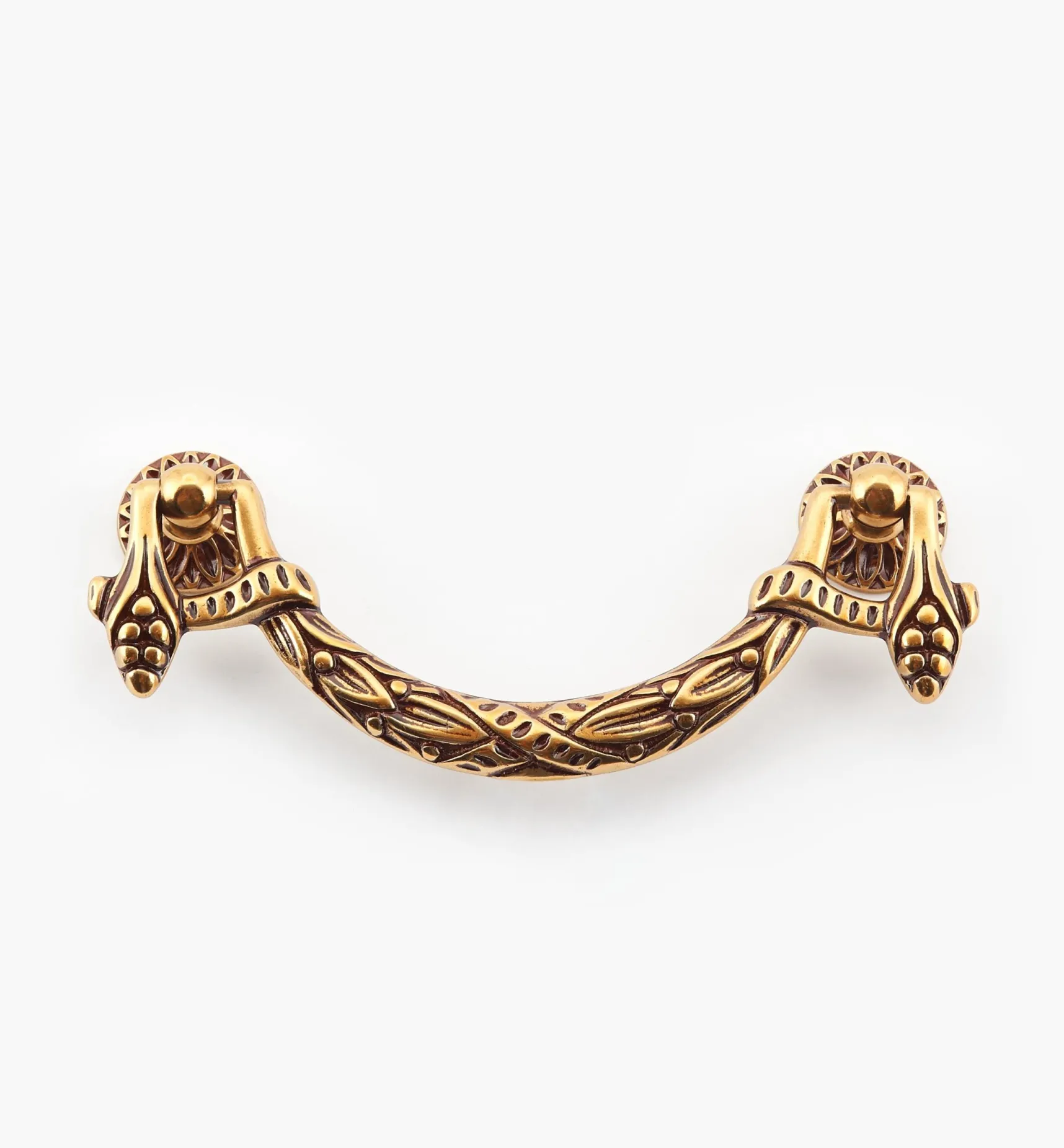 Sale Louis XVI Stop Handles Pulls