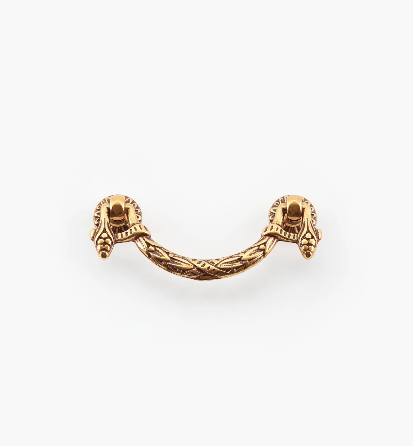 Sale Louis XVI Stop Handles Pulls