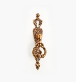 Hot Louis XVI Vertical Drop Pulls Pulls