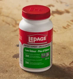 Best Low-Odor Contact Cement Supplies