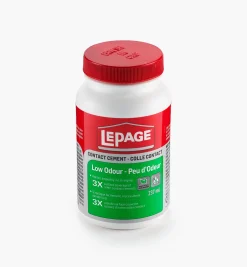 Best Low-Odor Contact Cement Supplies