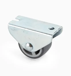 New Low-Profile Casters Casters & Wheels