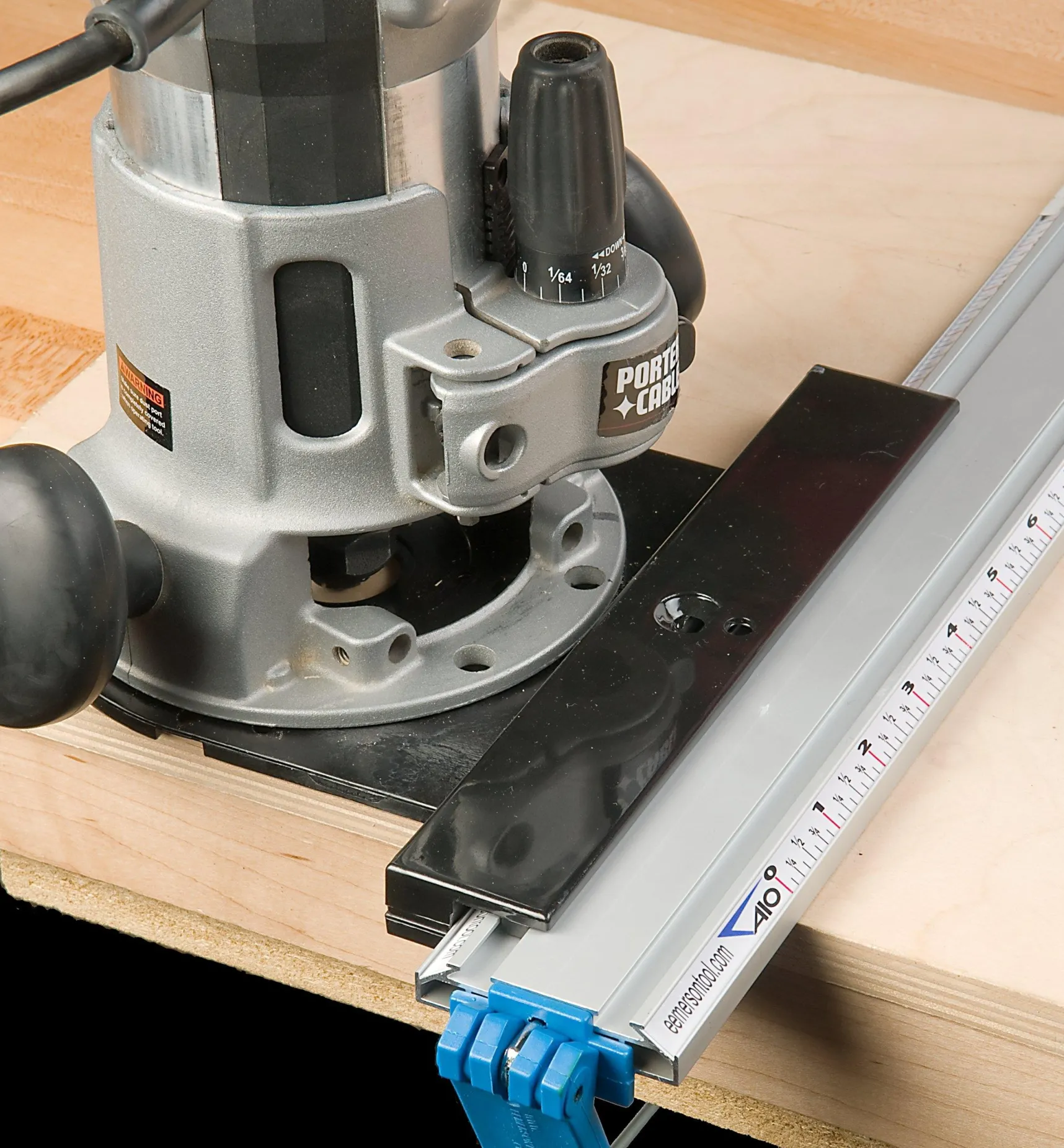 Clearance Low-Profile Tool Guides Power Tool Accessories