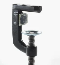 New Low-Profile Track-Saw Guide Clamps Hand Tools