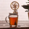 Low-Temperature Stirling Engine Kit Toys & Games